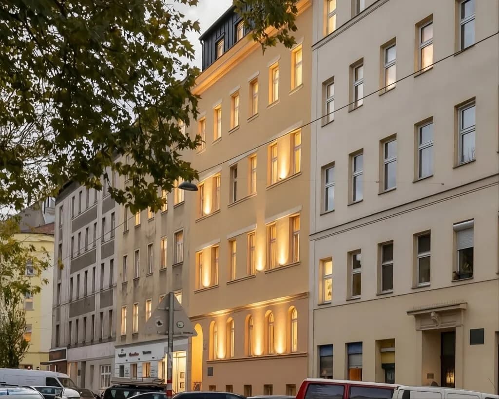 2-Zimmer-Wohnung kaufen in Wien – 31,88 m², € 229.000 – Bild 6 von 8