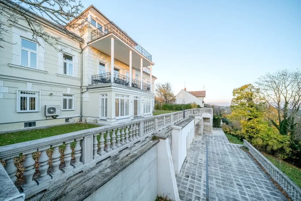 5-Zimmer-Wohnung mieten in Wien – 232,37 m², € 5.034 – Bild 2 von 35