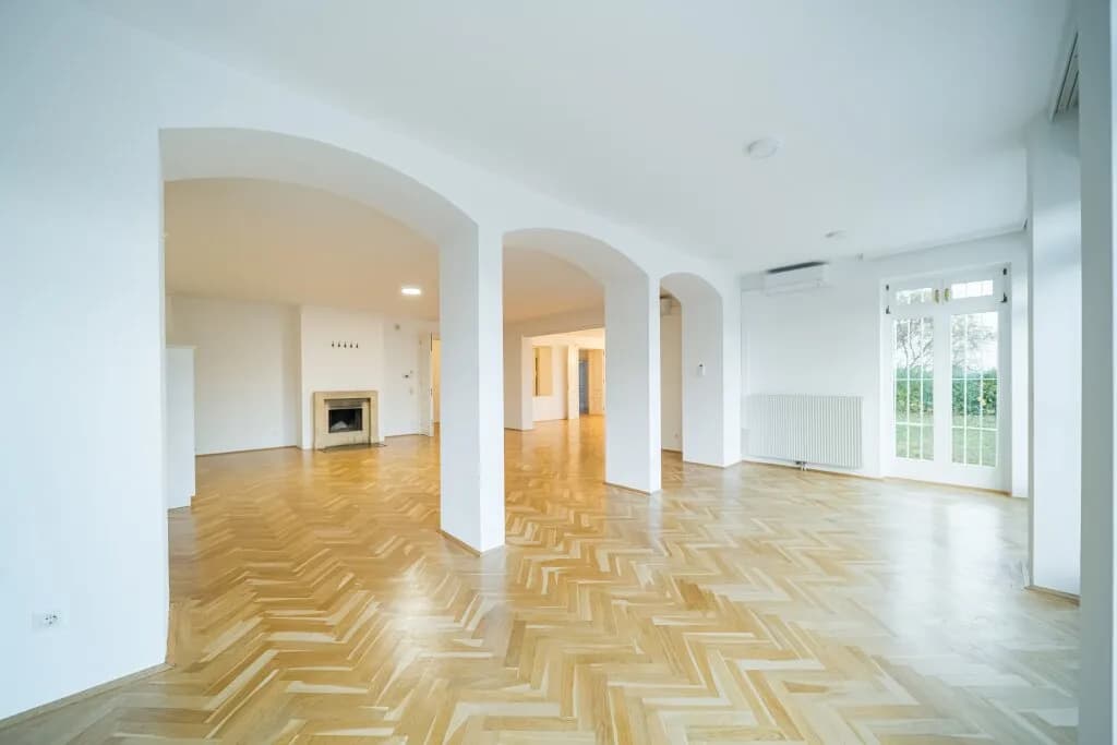 5-Zimmer-Wohnung mieten in Wien – 232,37 m², € 5.034 – Bild 3 von 35