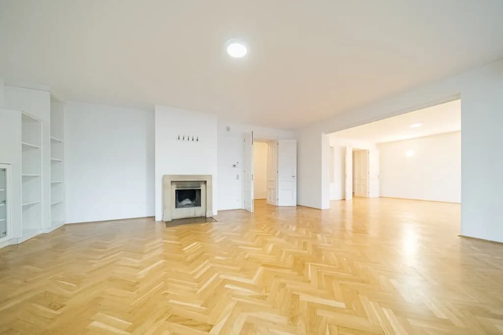5-Zimmer-Wohnung mieten in Wien – 232,37 m², € 5.034 – Bild 4 von 35