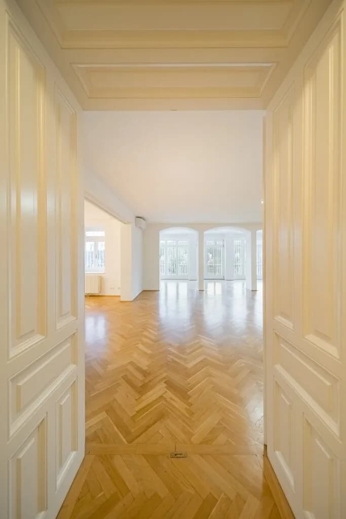 5-Zimmer-Wohnung mieten in Wien – 232,37 m², € 5.034 – Bild 5 von 35