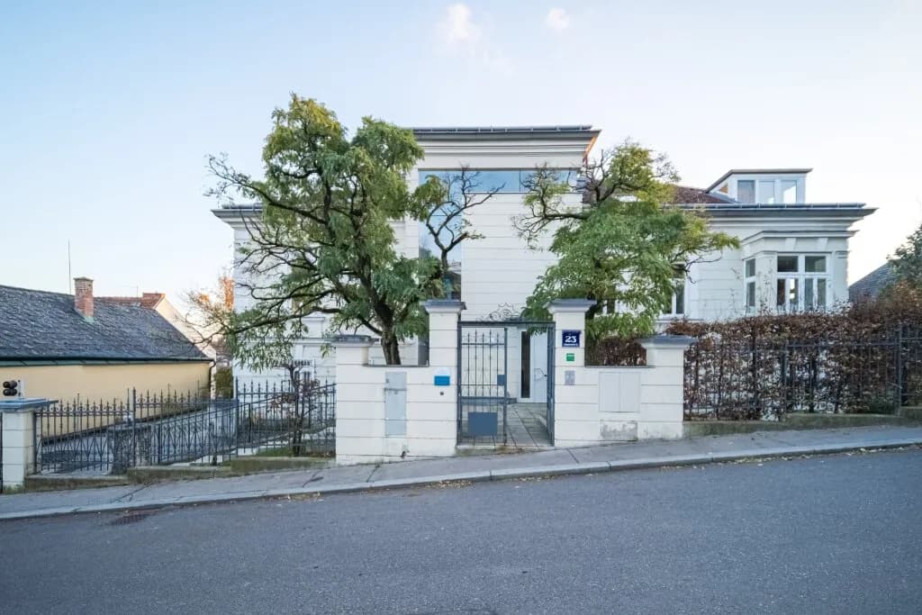 5-Zimmer-Wohnung mieten in Wien – 232,37 m², € 5.034 – Bild 6 von 35