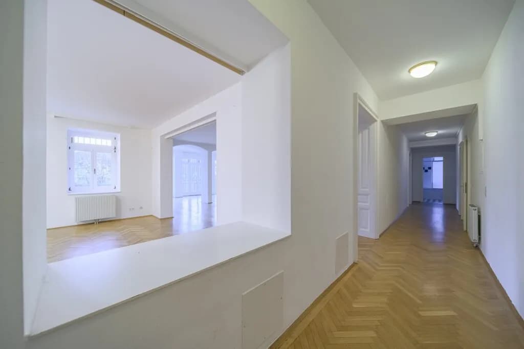 5-Zimmer-Wohnung mieten in Wien – 232,37 m², € 5.034 – Bild 9 von 35