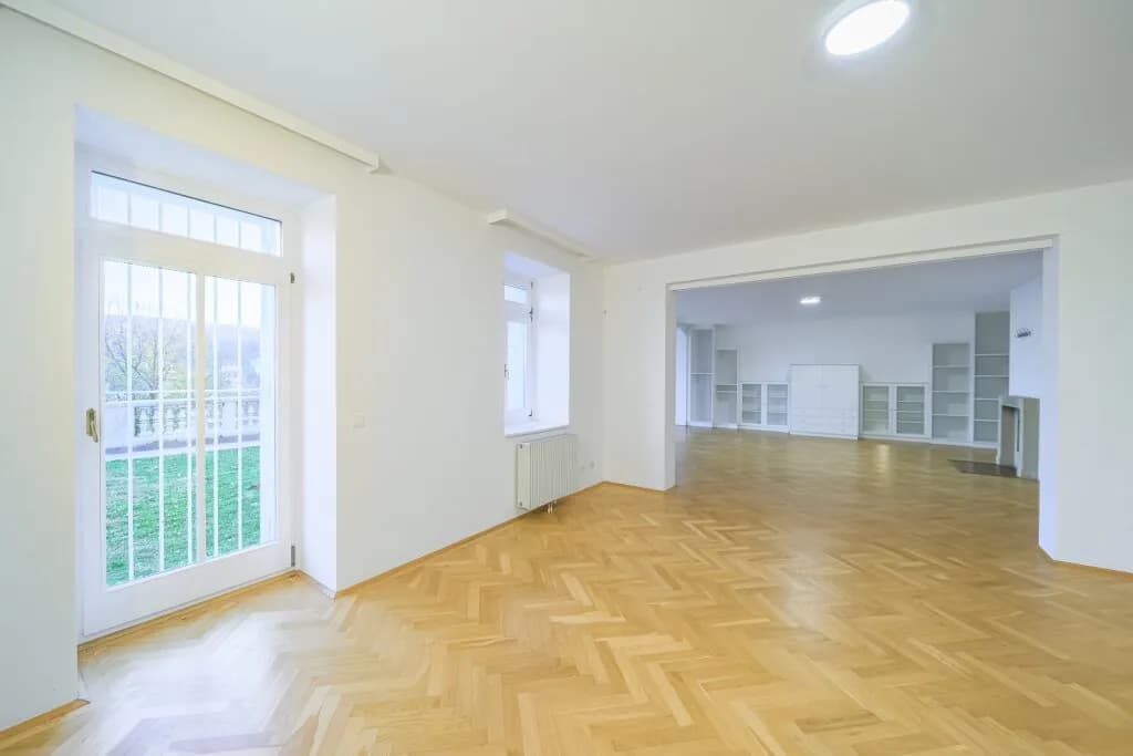5-Zimmer-Wohnung mieten in Wien – 232,37 m², € 5.034 – Bild 11 von 35