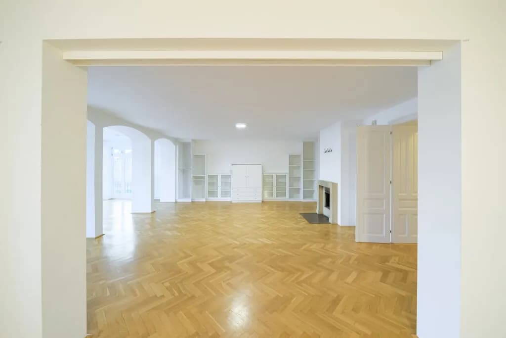 5-Zimmer-Wohnung mieten in Wien – 232,37 m², € 5.034 – Bild 12 von 35