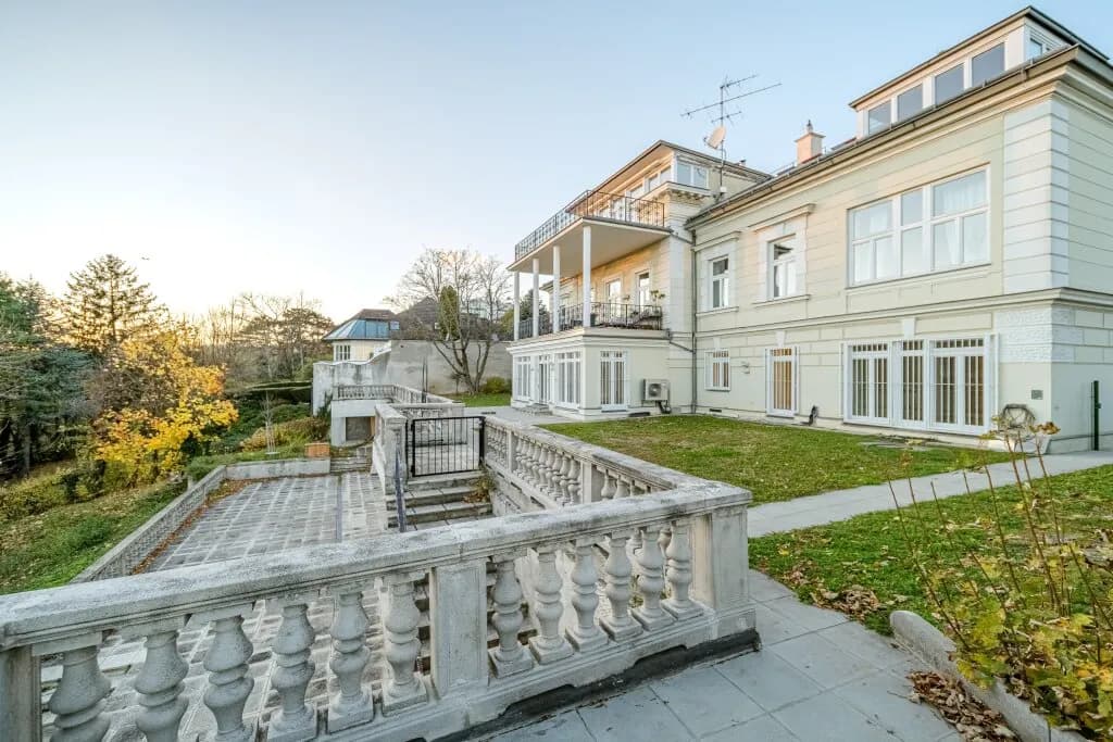 5-Zimmer-Wohnung mieten in Wien – 232,37 m², € 5.034 – Bild 19 von 35