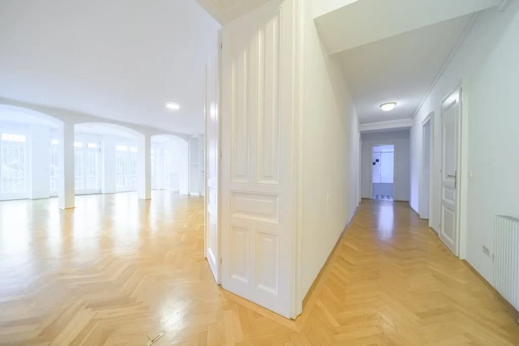 5-Zimmer-Wohnung mieten in Wien – 232,37 m², € 5.034 – Bild 20 von 35
