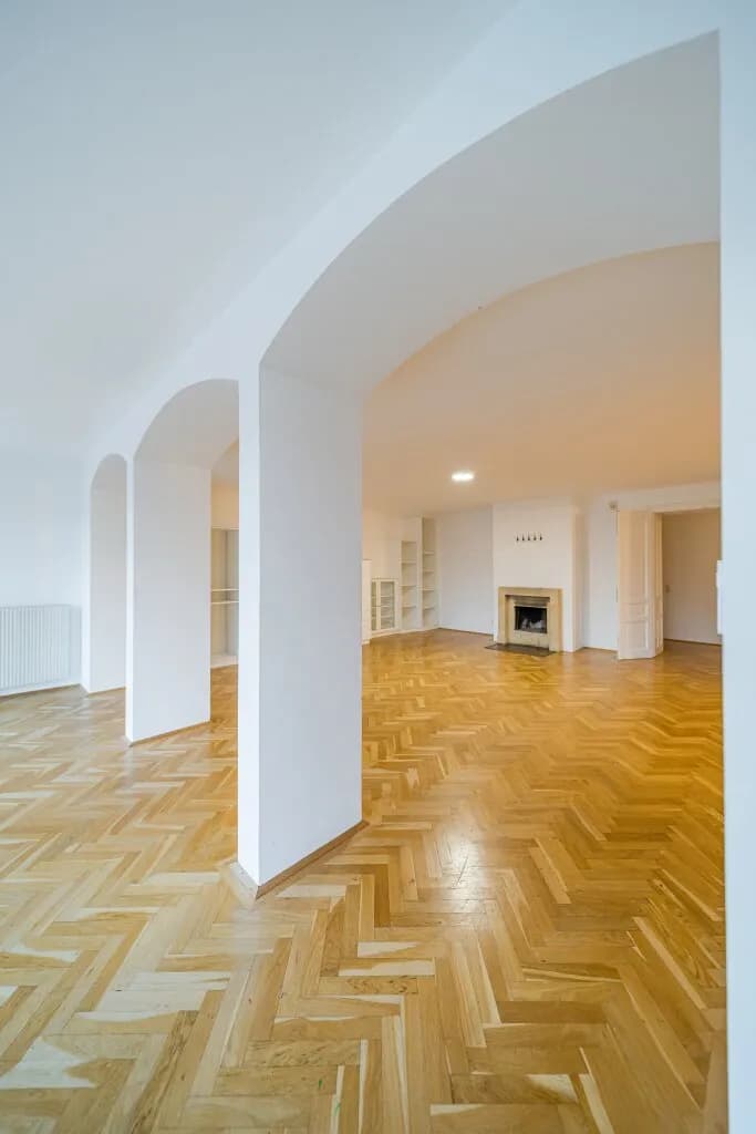 5-Zimmer-Wohnung mieten in Wien – 232,37 m², € 5.034 – Bild 27 von 35