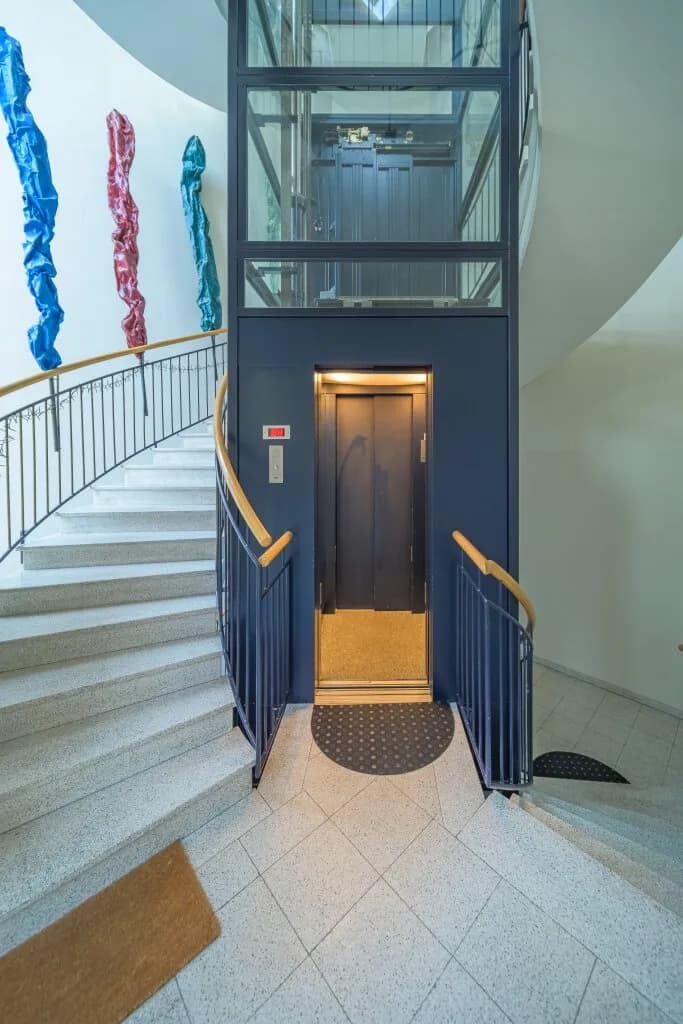 5-Zimmer-Wohnung mieten in Wien – 232,37 m², € 5.034 – Bild 31 von 35