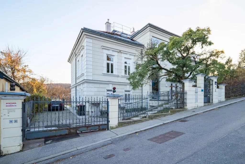 5-Zimmer-Wohnung mieten in Wien – 232,37 m², € 5.034 – Bild 32 von 35