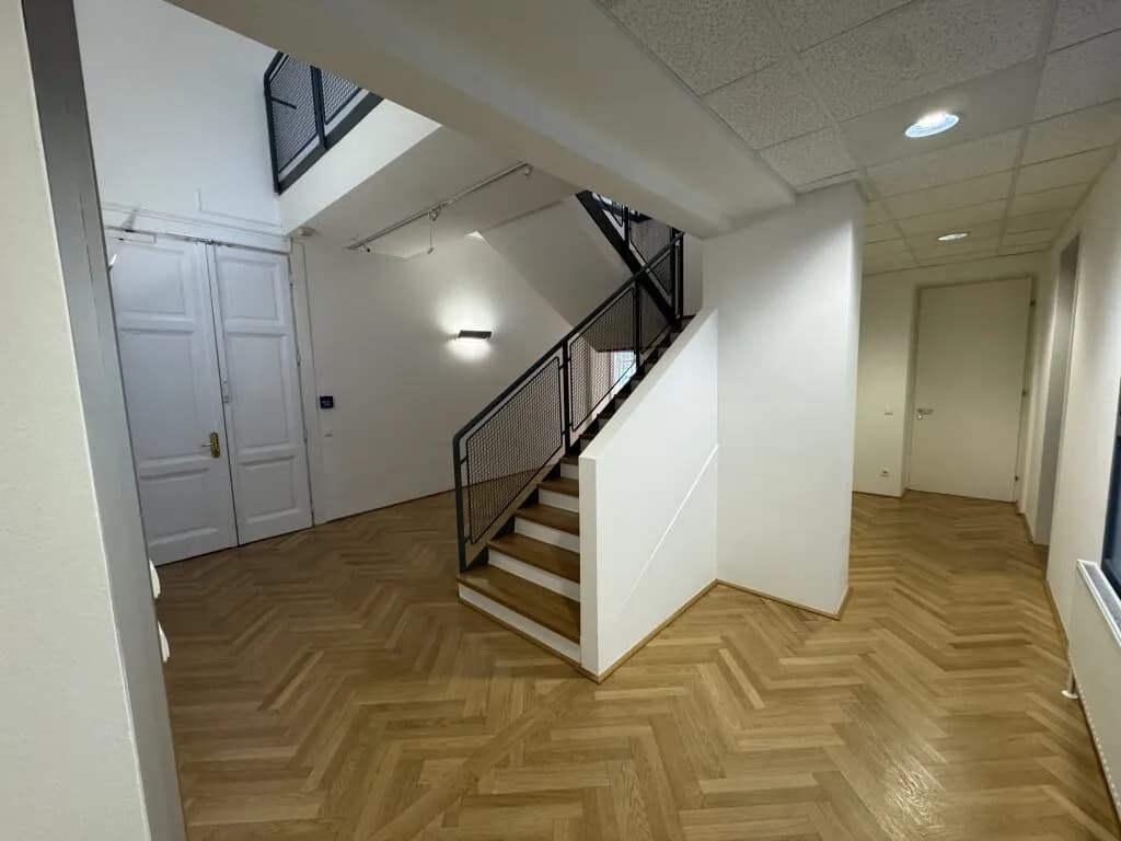Gewerbeimmobilie mieten in Wien – 834 m², € 12.602 – Bild 3 von 20