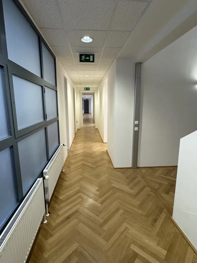 Gewerbeimmobilie mieten in Wien – 834 m², € 12.602 – Bild 5 von 20