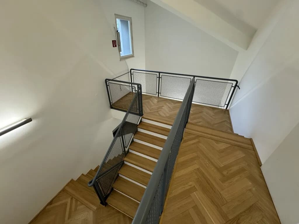 Gewerbeimmobilie mieten in Wien – 834 m², € 12.602 – Bild 11 von 20