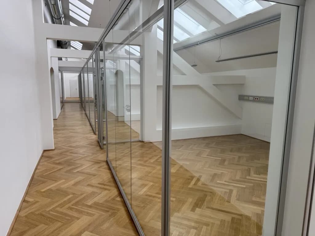 Gewerbeimmobilie mieten in Wien – 834 m², € 12.602 – Bild 12 von 20
