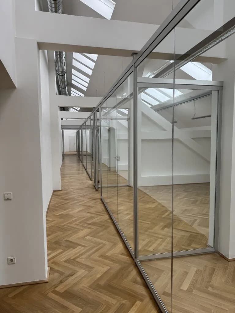 Gewerbeimmobilie mieten in Wien – 834 m², € 12.602 – Bild 13 von 20