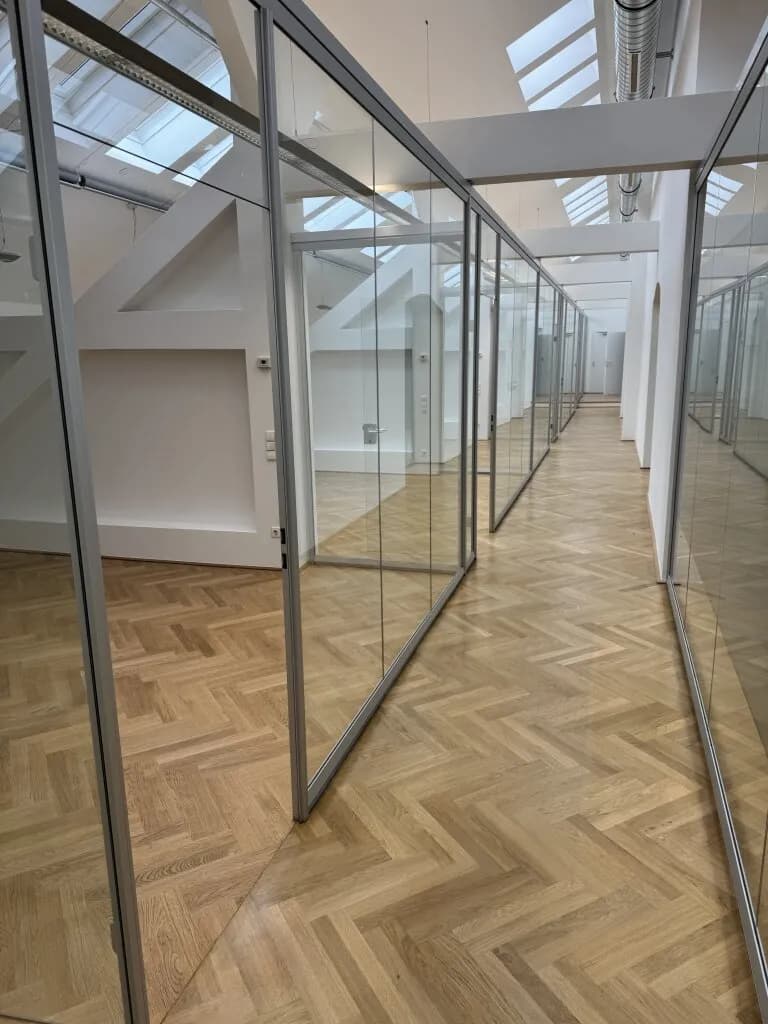 Gewerbeimmobilie mieten in Wien – 834 m², € 12.602 – Bild 14 von 20