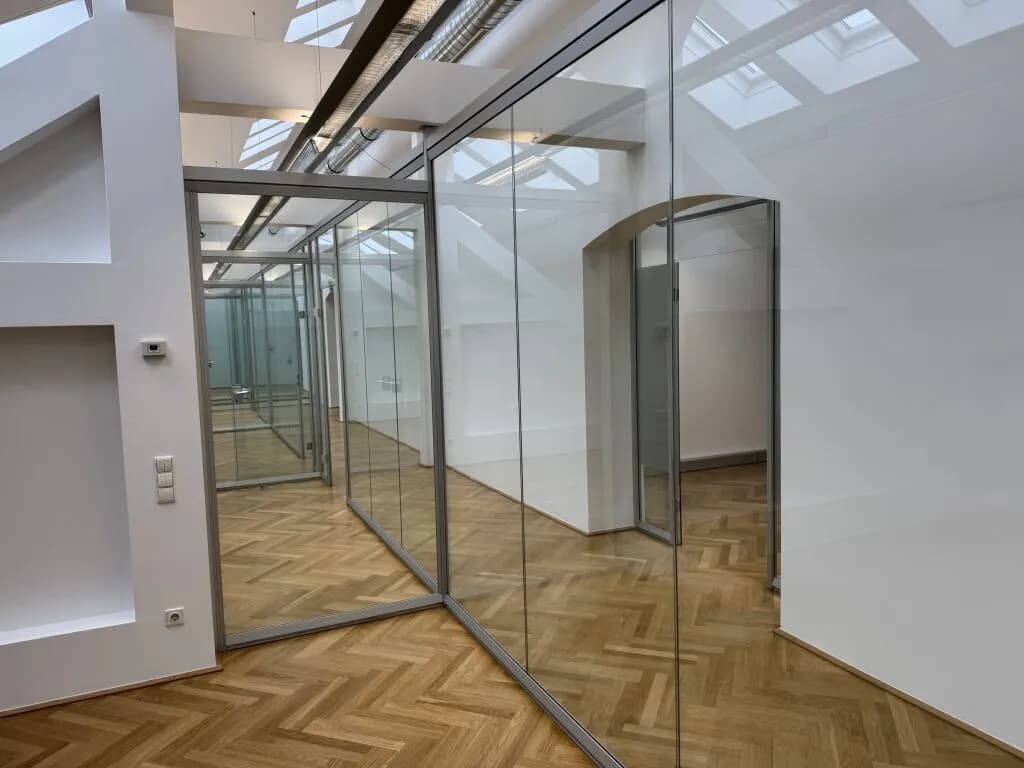 Gewerbeimmobilie mieten in Wien – 834 m², € 12.602 – Bild 15 von 20