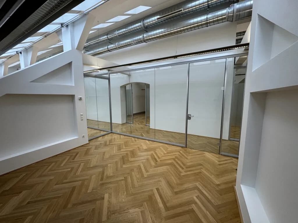 Gewerbeimmobilie mieten in Wien – 834 m², € 12.602 – Bild 16 von 20