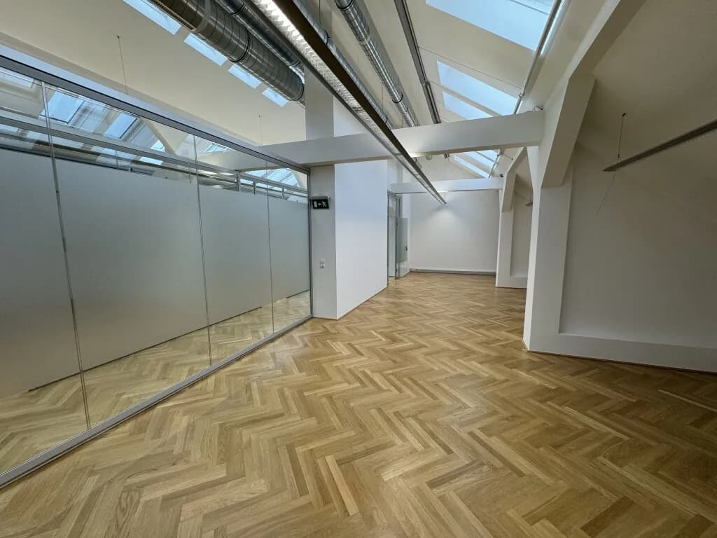 Gewerbeimmobilie mieten in Wien – 834 m², € 12.602 – Bild 17 von 20