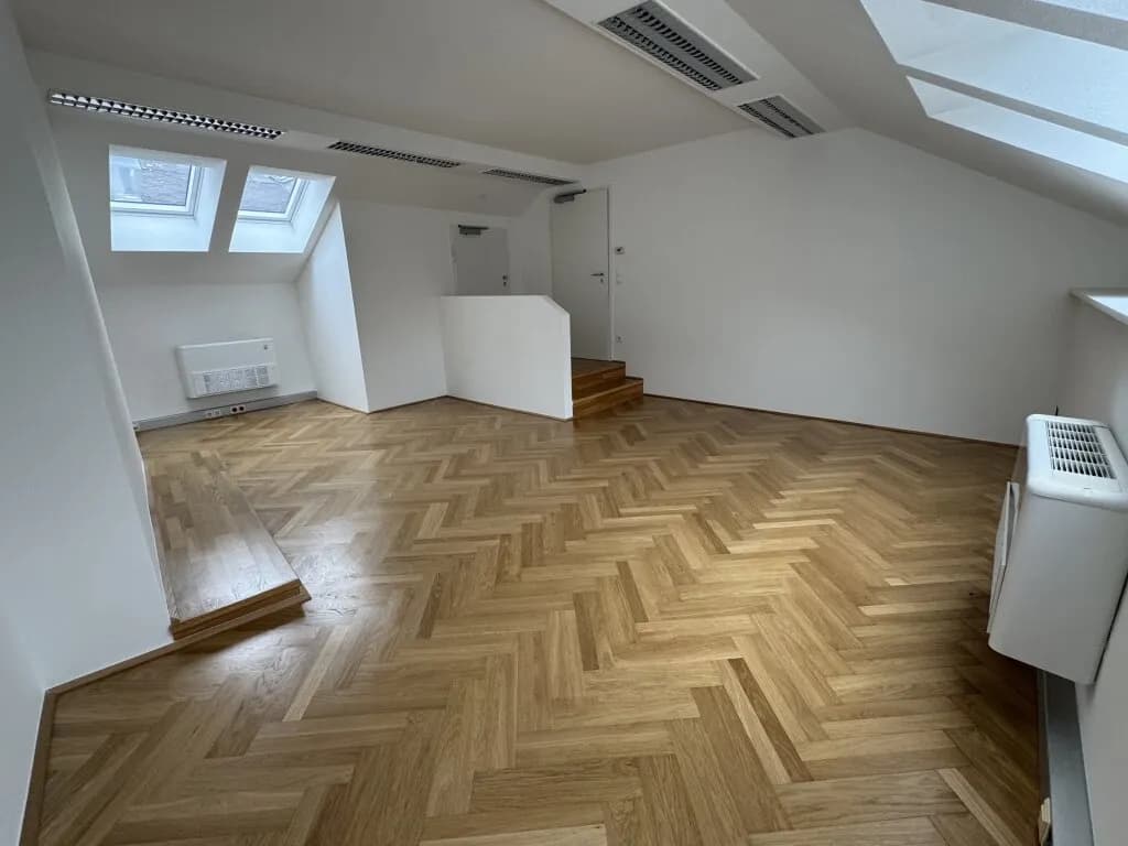 Gewerbeimmobilie mieten in Wien – 834 m², € 12.602 – Bild 18 von 20
