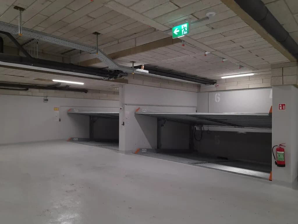 Immobilie mieten in Wien – € 160
