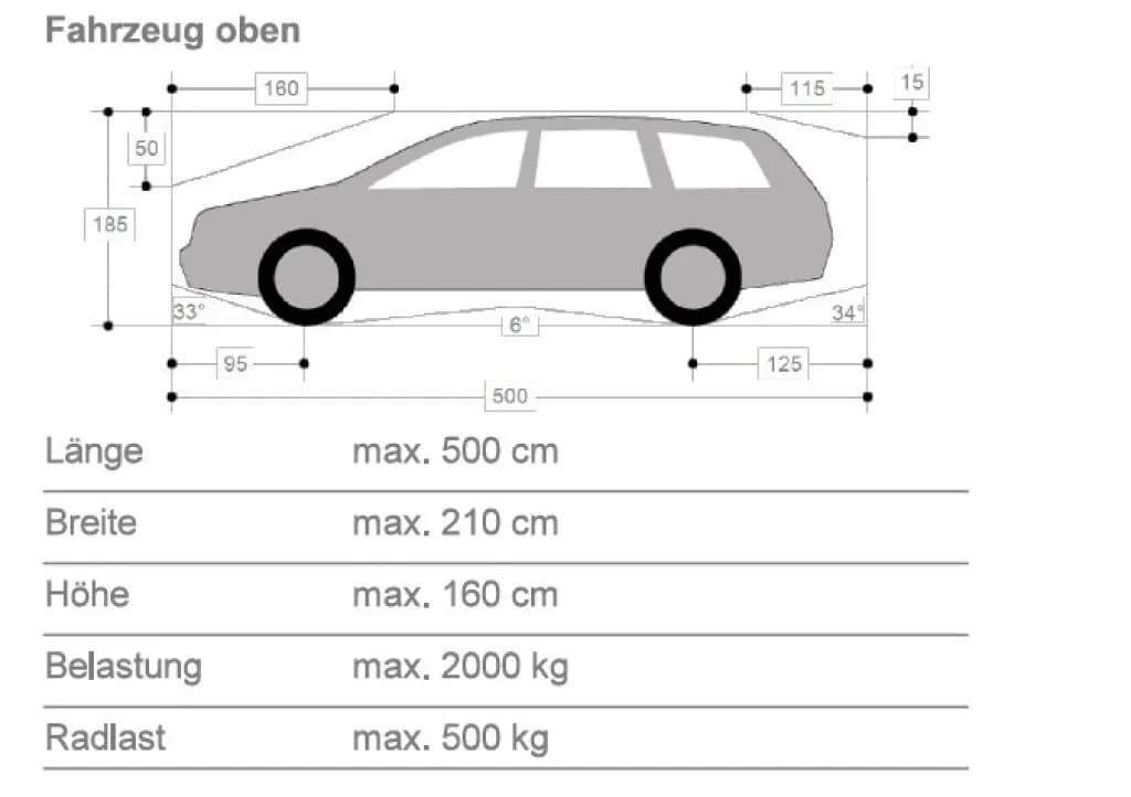 Immobilie mieten in Wien – € 160 – Bild 5 von 6