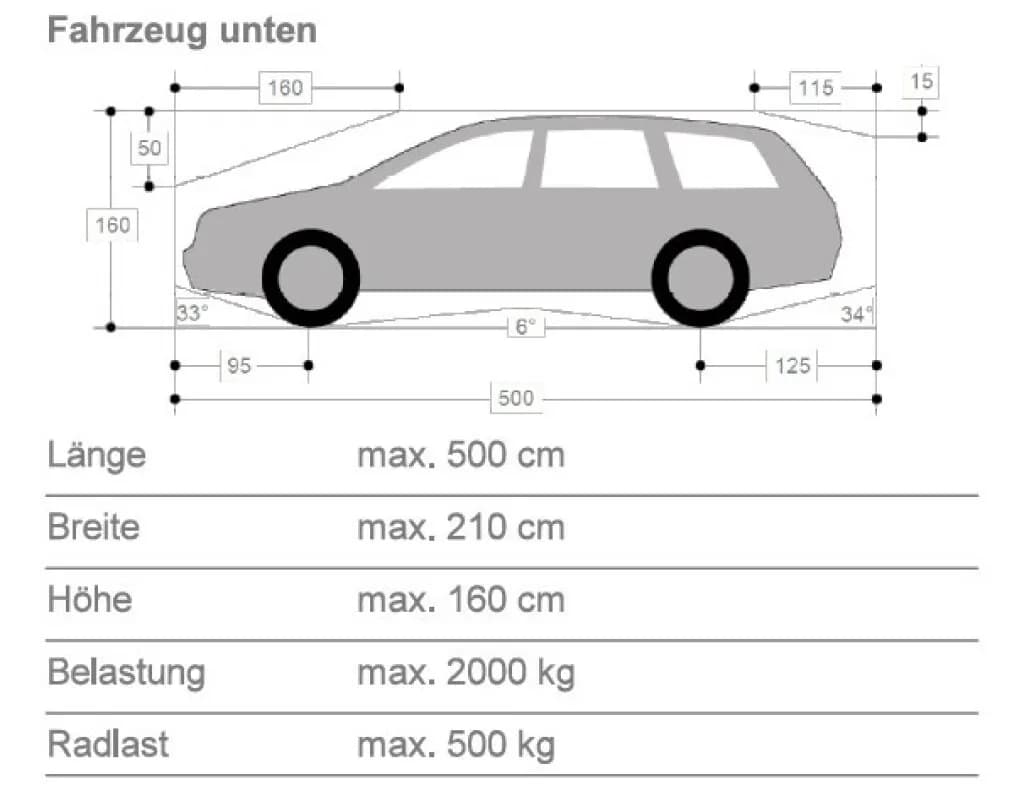 Immobilie mieten in Wien – € 160 – Bild 6 von 6