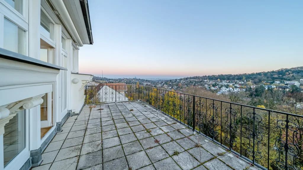 4-Zimmer-Wohnung mieten in Wien – 211,36 m², € 4.566 – Bild 1 von 34