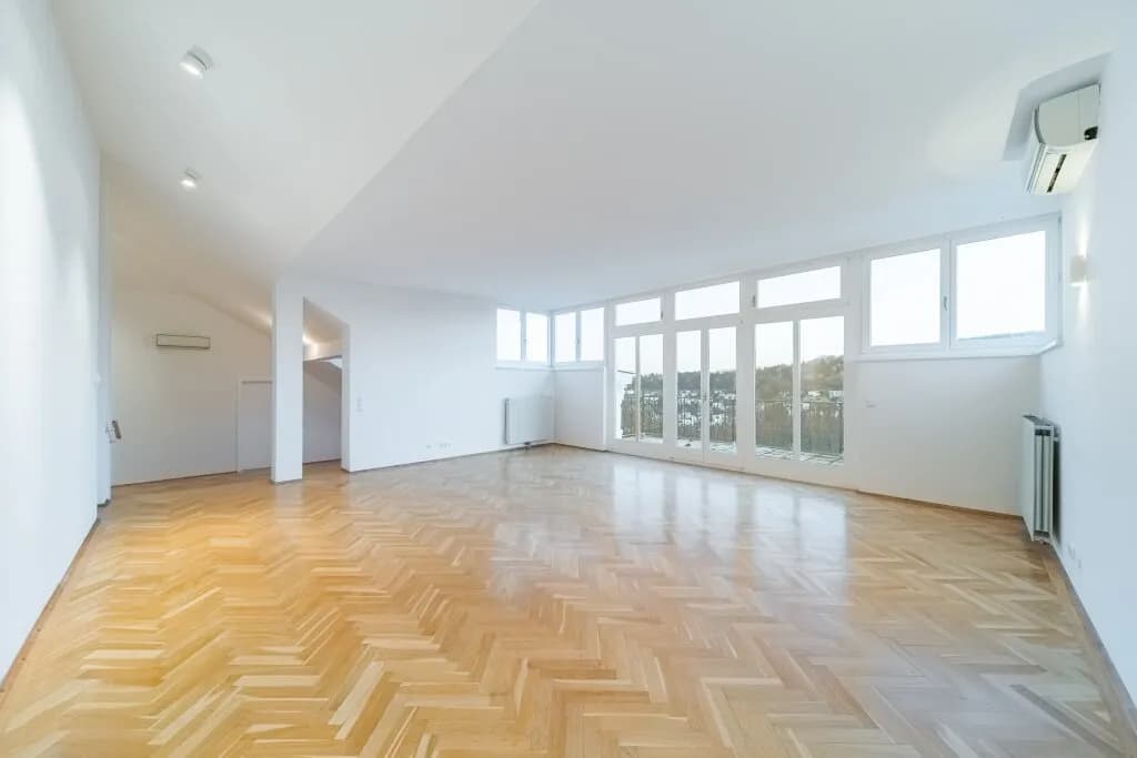 4-Zimmer-Wohnung mieten in Wien – 211,36 m², € 4.566 – Bild 2 von 34
