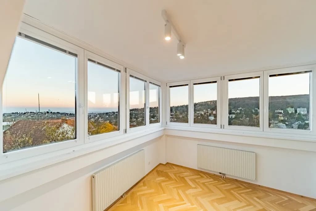 4-Zimmer-Wohnung mieten in Wien – 211,36 m², € 4.566 – Bild 3 von 34
