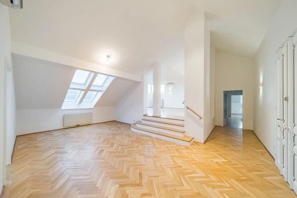 4-Zimmer-Wohnung mieten in Wien – 211,36 m², € 4.566 – Bild 5 von 34