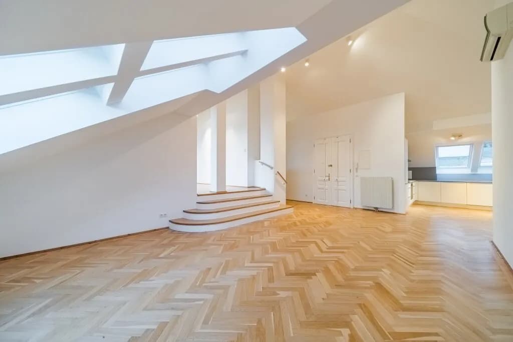 4-Zimmer-Wohnung mieten in Wien – 211,36 m², € 4.566 – Bild 6 von 34