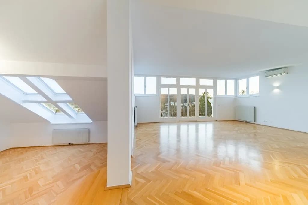 4-Zimmer-Wohnung mieten in Wien – 211,36 m², € 4.566 – Bild 8 von 34