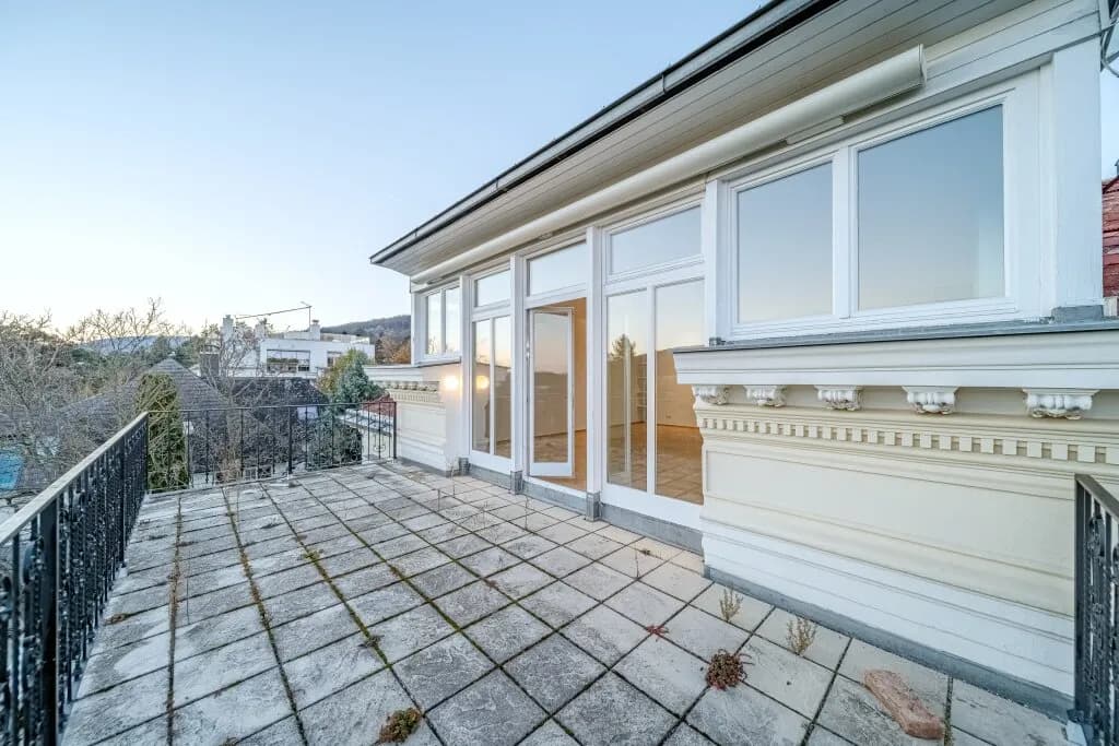 4-Zimmer-Wohnung mieten in Wien – 211,36 m², € 4.566 – Bild 18 von 34