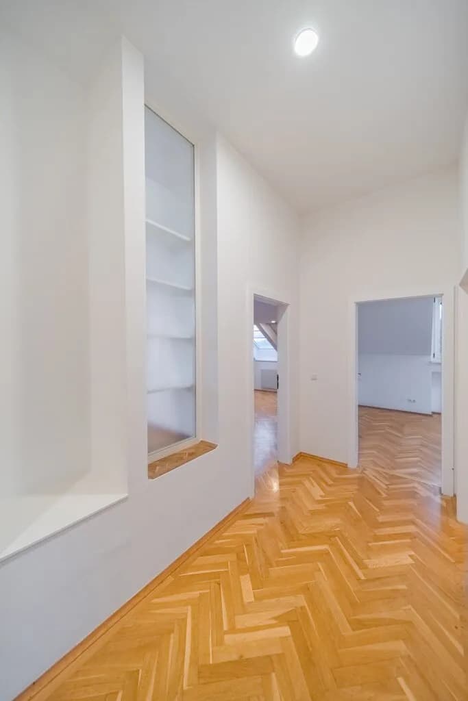 4-Zimmer-Wohnung mieten in Wien – 211,36 m², € 4.566 – Bild 24 von 34