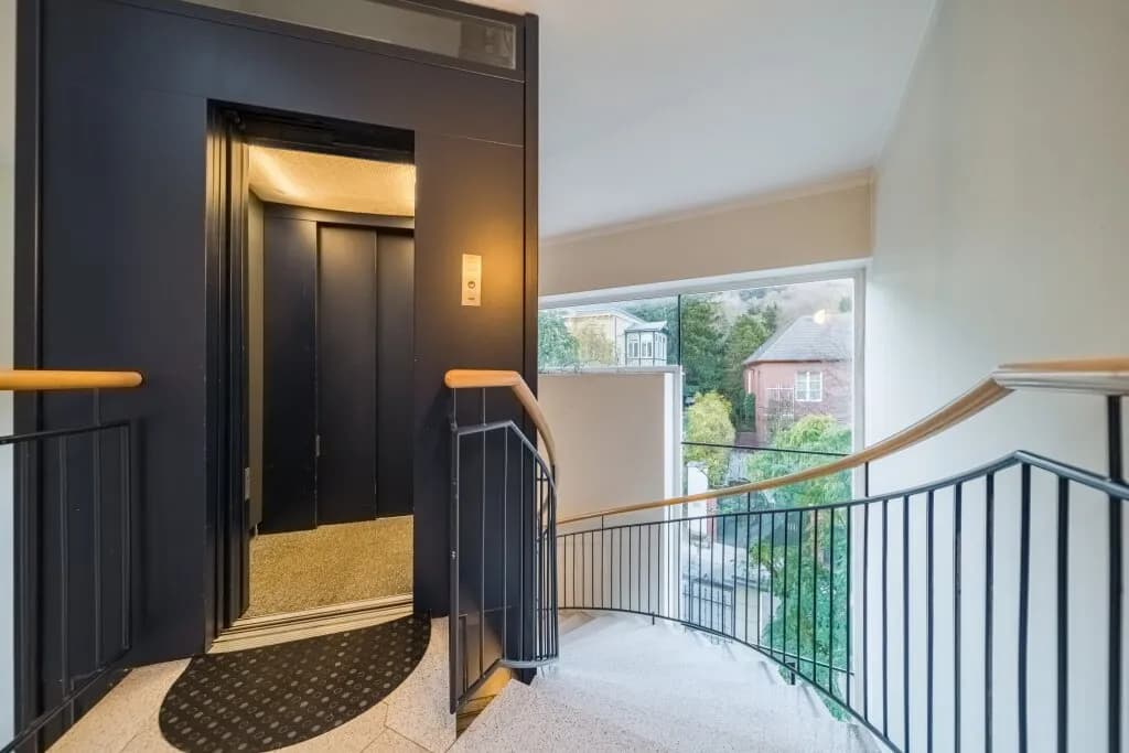 4-Zimmer-Wohnung mieten in Wien – 211,36 m², € 4.566 – Bild 30 von 34