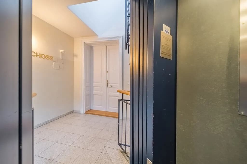 4-Zimmer-Wohnung mieten in Wien – 211,36 m², € 4.566 – Bild 31 von 34