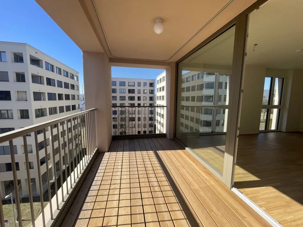 3-Zimmer-Wohnung kaufen in Graz – 70,48 m², € 351.000 – Bild 1 von 21