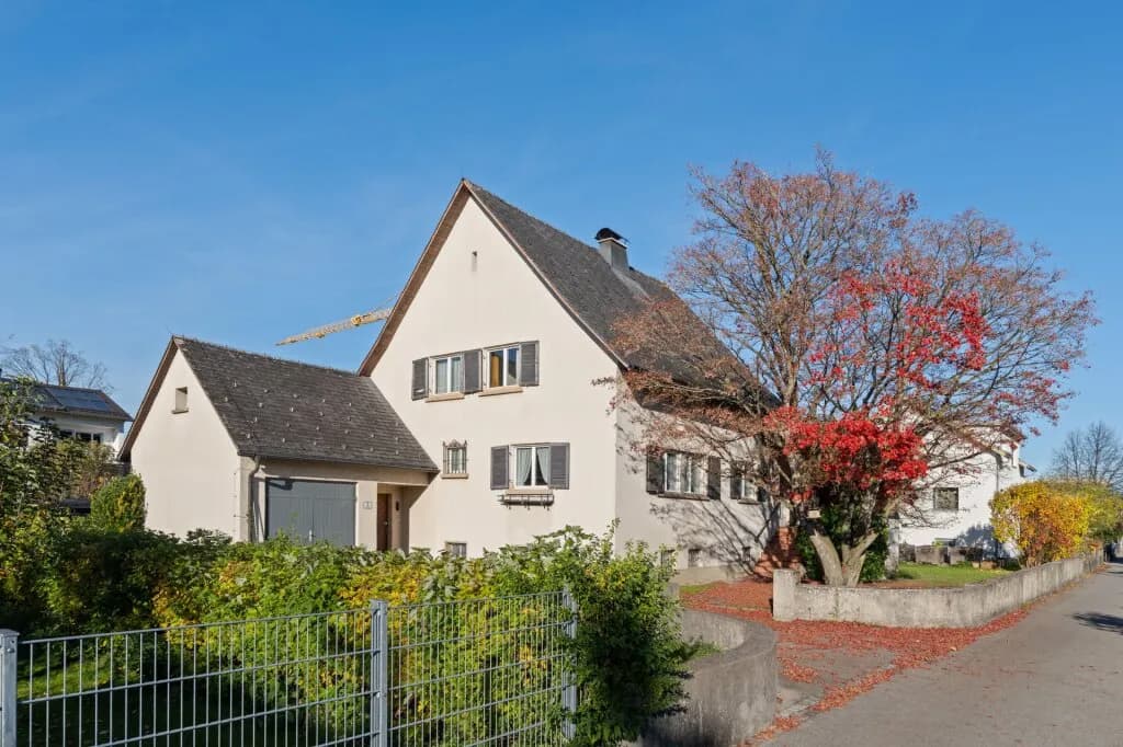 Grundstück kaufen in Dornbirn – 793 m², € 640.000 – Bild 2 von 23