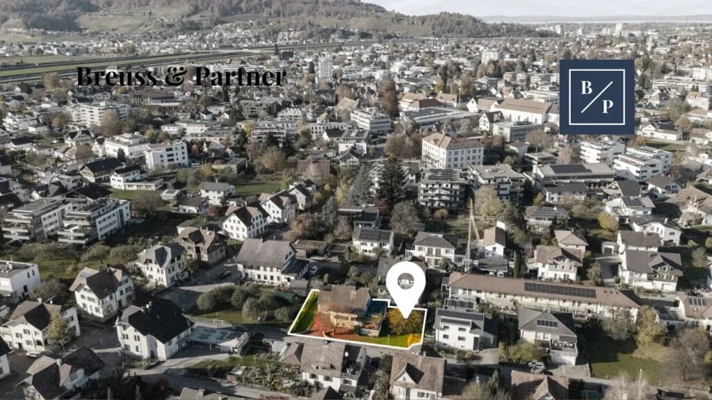 Grundstück kaufen in Dornbirn – 793 m², € 640.000 – Bild 3 von 23