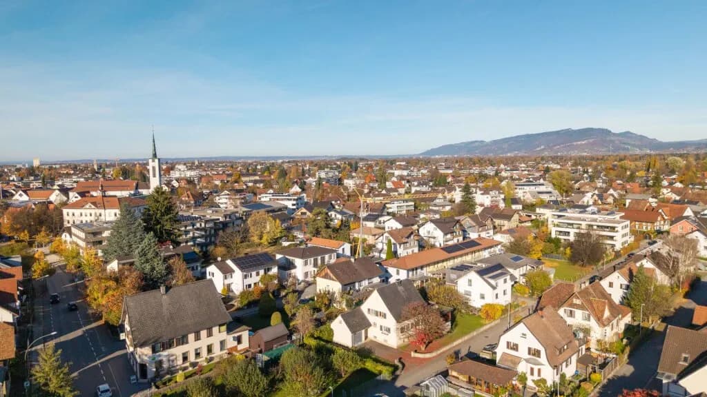 Grundstück kaufen in Dornbirn – 793 m², € 640.000 – Bild 5 von 23