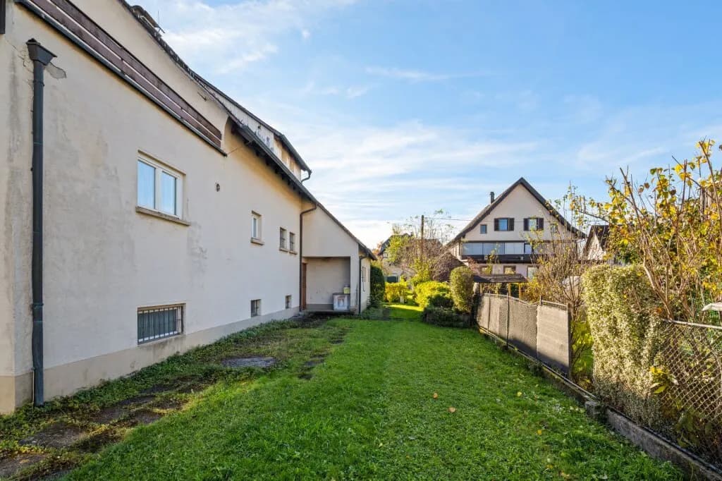 Grundstück kaufen in Dornbirn – 793 m², € 640.000 – Bild 18 von 23