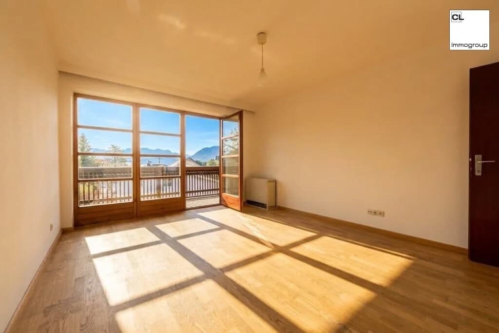 3-Zimmer-Wohnung mieten in Vöcklabruck – 82 m², € 1.221