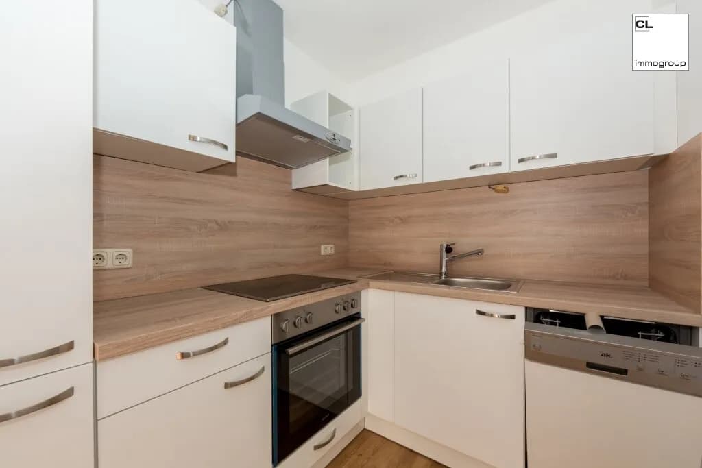 3-Zimmer-Wohnung mieten in Vöcklabruck – 82 m², € 1.221 – Bild 2 von 17