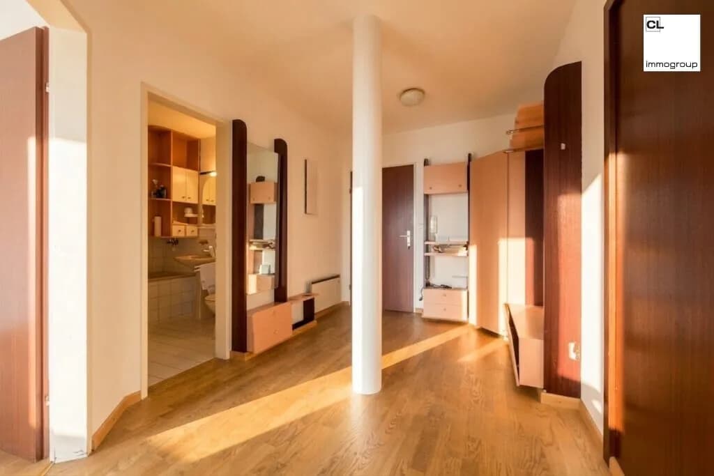 3-Zimmer-Wohnung mieten in Vöcklabruck – 82 m², € 1.221 – Bild 4 von 17