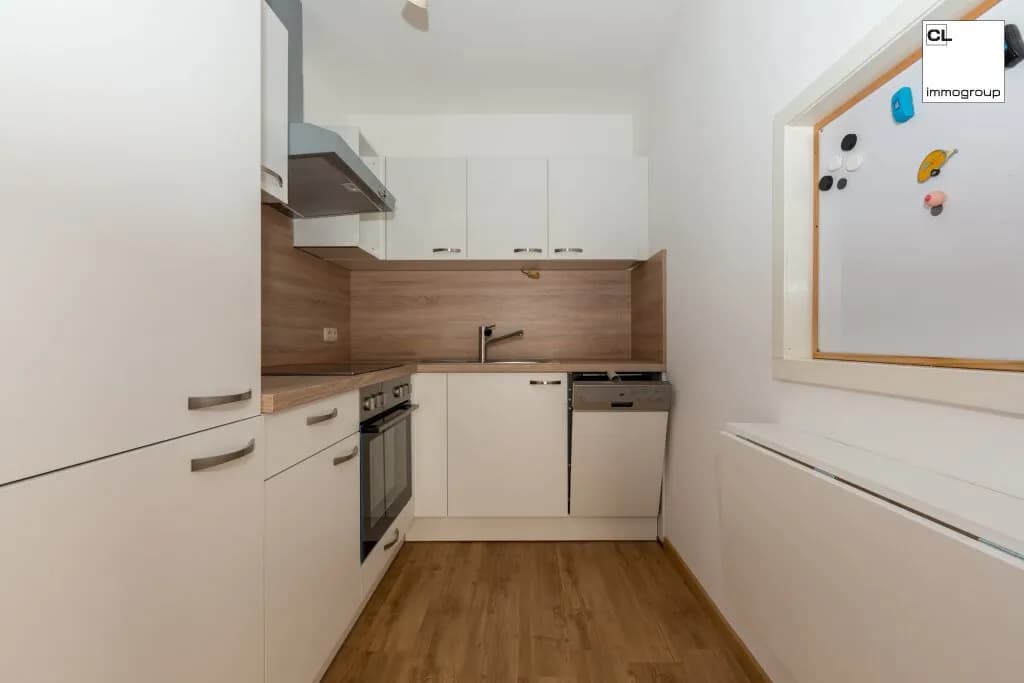3-Zimmer-Wohnung mieten in Vöcklabruck – 82 m², € 1.221 – Bild 5 von 17