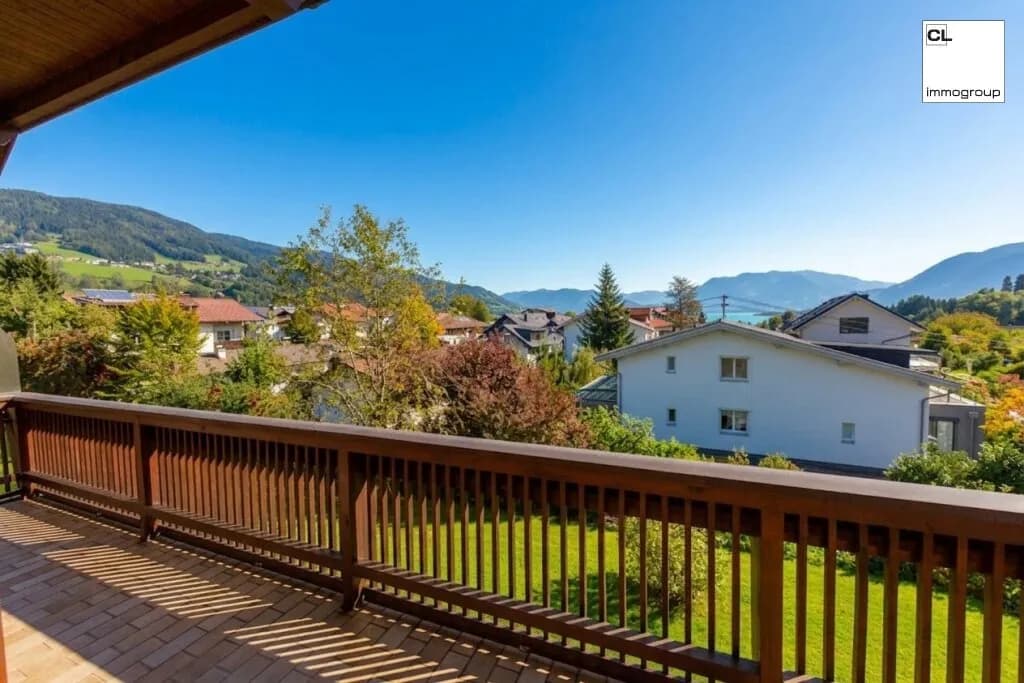 3-Zimmer-Wohnung mieten in Vöcklabruck – 82 m², € 1.221 – Bild 7 von 17