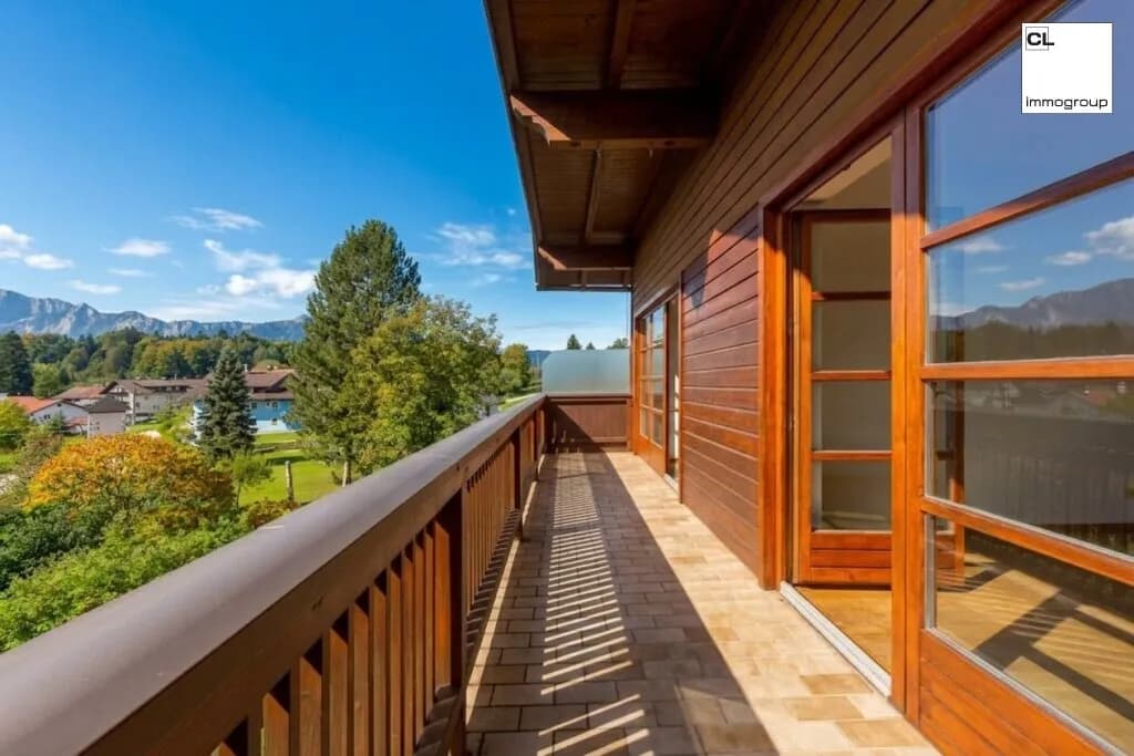 3-Zimmer-Wohnung mieten in Vöcklabruck – 82 m², € 1.221 – Bild 8 von 17
