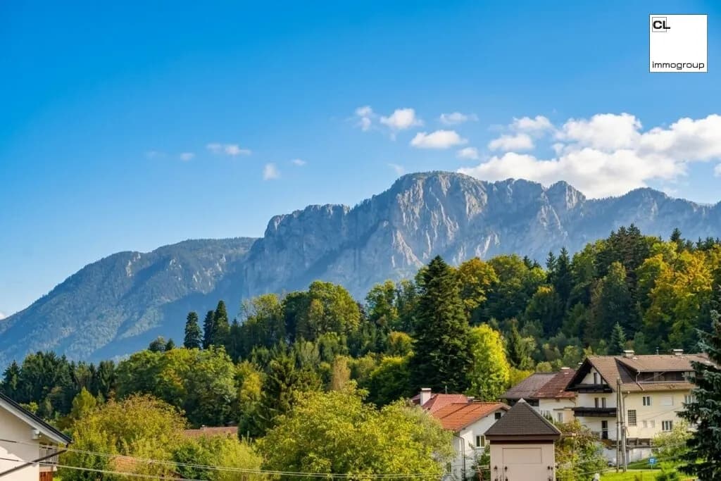 3-Zimmer-Wohnung mieten in Vöcklabruck – 82 m², € 1.221 – Bild 9 von 17