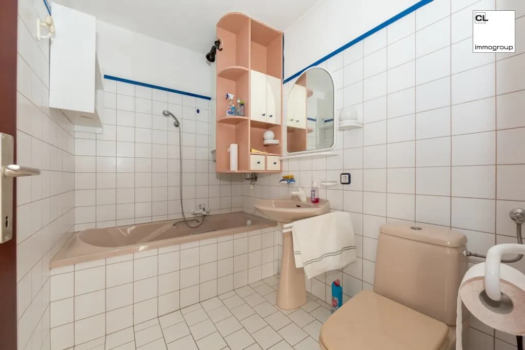 3-Zimmer-Wohnung mieten in Vöcklabruck – 82 m², € 1.221 – Bild 10 von 17